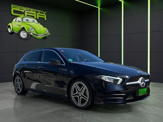 Mercedes-Benz Clase A 200 d 110 kW (150 CV)
