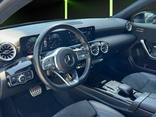 Mercedes-Benz Clase A 200 d 110 kW (150 CV)