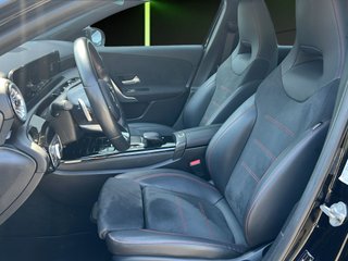 Mercedes-Benz Clase A 200 d 110 kW (150 CV)