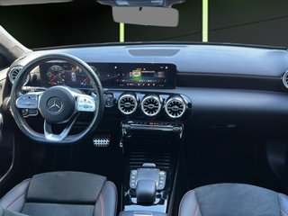 Mercedes-Benz Clase A 200 d 110 kW (150 CV)