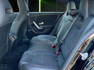 Mercedes-Benz Clase A 200 d 110 kW (150 CV)
