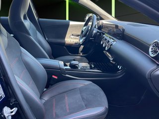 Mercedes-Benz Clase A 200 d 110 kW (150 CV)