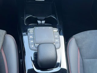 Mercedes-Benz Clase A 200 d 110 kW (150 CV)