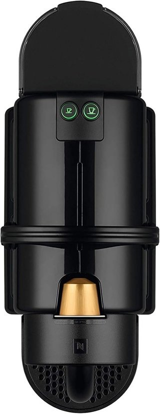 Nespresso De'Longhi Inissia cafetera cápsulas