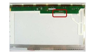 Schermo portatile Samsung LTN140W1-L01 14"