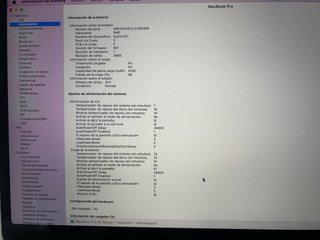 MacBook Pro 13 2017 Grigio Siderale