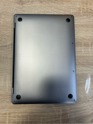 MacBook Pro 13 2017 Grigio Siderale