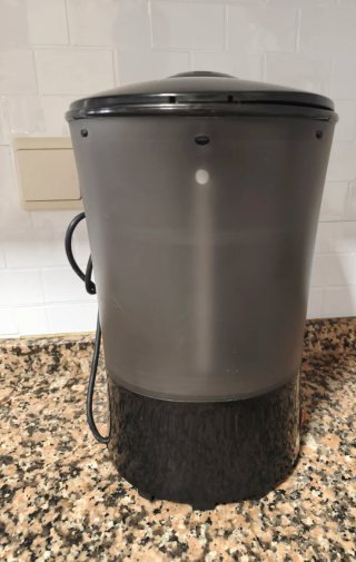 Cafetera Primo Aroma