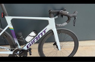 Giant Propel Advanced 1 2026 NUEVA