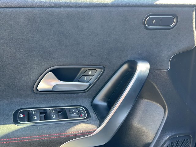 Mercedes-Benz Clase A 200 d 110 kW (150 CV)