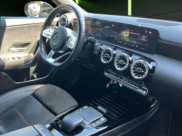 Mercedes-Benz Clase A 200 d 110 kW (150 CV)