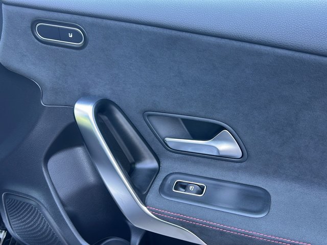 Mercedes-Benz Clase A 200 d 110 kW (150 CV)