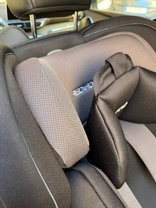 Silla coche Recaro Zero.1 i-Size