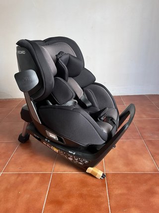 Silla coche Recaro Zero.1 i-Size