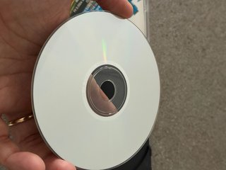 The Cure - Shellfish's advice CD