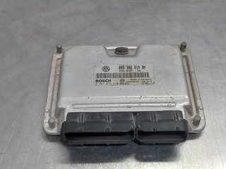 CENTRALITA MOTOR UCE SKODA FABIA COMBI (6Y5) AMF
