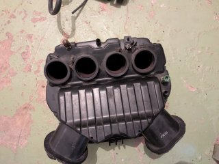 Caja Filtro Aire Suzuki GSXR 750 K5 2005