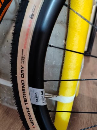 Ridley Kanzo Adventure 2020 Talla XS