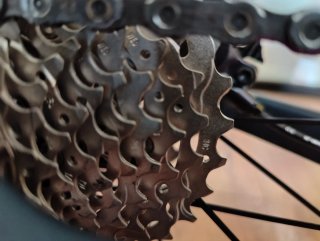 Ridley Kanzo Adventure 2020 Talla XS