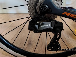 Ridley Kanzo Adventure 2020 Talla XS