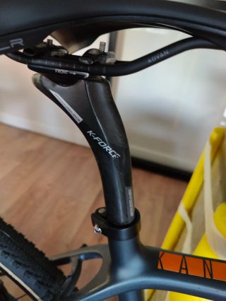 Ridley Kanzo Adventure 2020 Talla XS