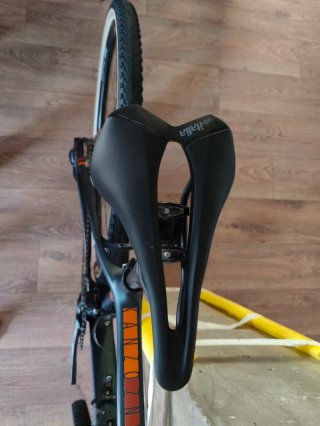Ridley Kanzo Adventure 2020 Talla XS