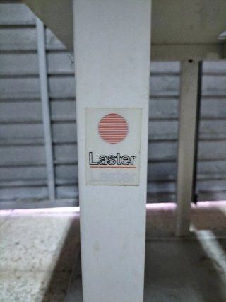 Mesa de trabajo pequeña