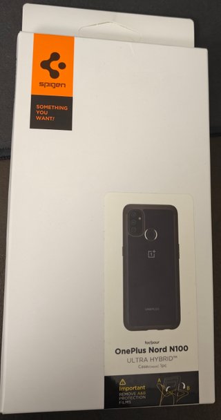 OnePlus Nord N100 64GB