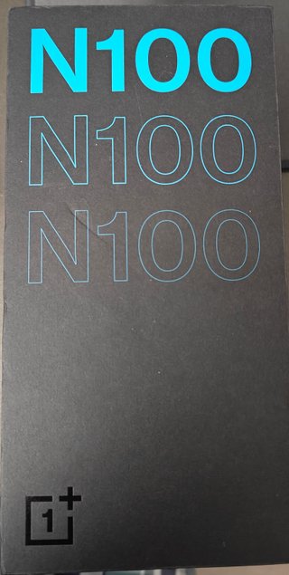 OnePlus Nord N100 64GB