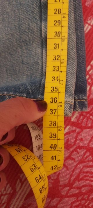 Falda pantalón vaquero Pepe Jeans