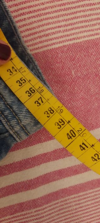 Falda pantalón vaquero Pepe Jeans