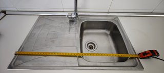 Muebles de cocina completos