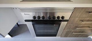 Muebles de cocina completos