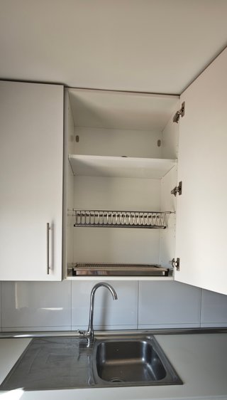 Muebles de cocina completos