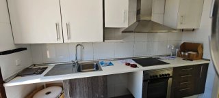 Muebles de cocina completos