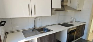 Muebles de cocina completos