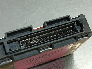 CENTRALITA LUCES FORD SCORPIO 87BG10C909AA