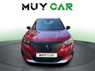 Peugeot 2008 PureTech 130 S&S Allure Pack EAT8 96 kW (130 CV)