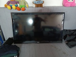 TV LG 42 pulgadas