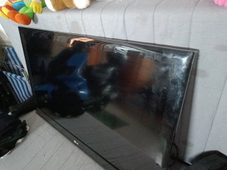 TV LG 42 pulgadas