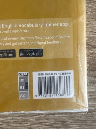 Business Result Oxford Second Edition