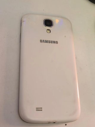 Samsung Galaxy S4