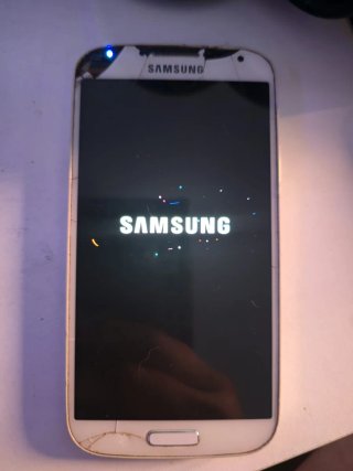 Samsung Galaxy S4