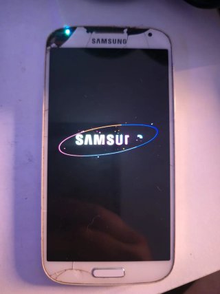 Samsung Galaxy S4