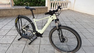Bicicleta Ebike Giant Fathom 29 625w T.M Usada
