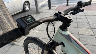 Bicicleta Ebike Giant Fathom 29 625w T.M Usada