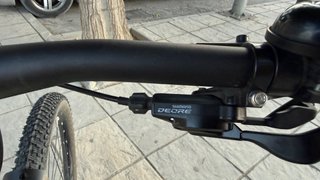 Bicicleta Ebike Giant Fathom 29 625w T.M Usada