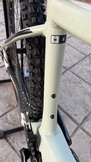 Bicicleta Ebike Giant Fathom 29 625w T.M Usada