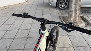 Bicicleta Ebike Giant Fathom 29 625w T.M Usada