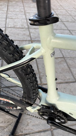 Bicicleta Ebike Giant Fathom 29 625w T.M Usada